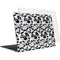 Looney Tunes Marvin Super Sized Pattern MacBook Air 13in (2020) Case plus Skin