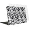 Looney Tunes Marvin Super Sized Pattern MacBook Air 13in M1 (2021) Case plus Skin