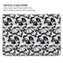 Looney Tunes Marvin Super Sized Pattern MacBook Air 13in M1 (2021) Case plus Skin