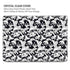 Looney Tunes Marvin Super Sized Pattern MacBook Air 15in (2023-2025) Case plus Skin