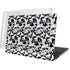 Looney Tunes Marvin Super Sized Pattern MacBook Pro 15in (2016-19) Case plus Skin