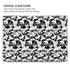Looney Tunes Marvin Super Sized Pattern MacBook Pro 16in (2021-25) Case plus Skin