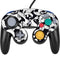 Looney Tunes Marvin Super Sized Pattern Nintendo GameCube Controller Skin