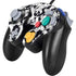 Looney Tunes Marvin Super Sized Pattern Nintendo GameCube Controller Skin