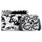 Looney Tunes Marvin Super Sized Pattern Nintendo Switch OLED (2021) Skin