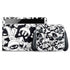 Looney Tunes Marvin Super Sized Pattern Nintendo Switch OLED (2021) Skin