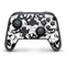 Looney Tunes Marvin Super Sized Pattern Nintendo Switch Pro Controller Skin