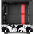 Looney Tunes Marvin Super Sized Pattern NZXT H510 Compact ATX Mid-Tower Case Skin