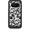 Looney Tunes Marvin Super Sized Pattern Otterbox Commuter Galaxy Skin