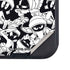 Looney Tunes Marvin Super Sized Pattern Otterbox Defender iPhone Skin