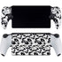 Looney Tunes Marvin Super Sized Pattern PlayStation Portal Remote Player Skin