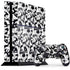 Looney Tunes Marvin Super Sized Pattern PS4 Console and Controller Bundle Skin