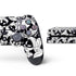 Looney Tunes Marvin Super Sized Pattern PS4 Console and Controller Bundle Skin