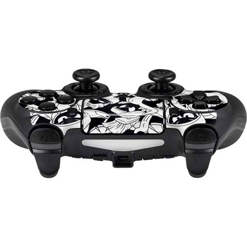 Looney Tunes Marvin Super Sized Pattern PS4/PC SCUF Impact Controller Skin