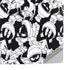 Looney Tunes Marvin Super Sized Pattern PS5 Console Skin