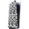 Looney Tunes Marvin Super Sized Pattern PS5 Digital Edition Console Skin