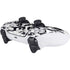 Looney Tunes Marvin Super Sized Pattern PS5 Controller Skin
