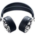 Looney Tunes Marvin Super Sized Pattern PULSE 3D Wireless Headset for PS5 Skin