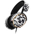 Looney Tunes Marvin Super Sized Pattern SteelSeries Arctis 5 Skin