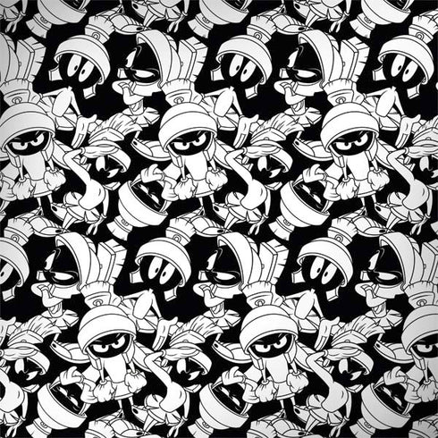 Looney Tunes Marvin Super Sized Pattern Surface Book 2 13.5in Skin