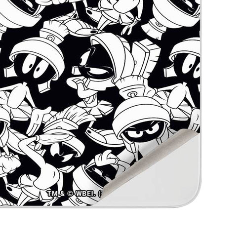 Looney Tunes Marvin Super Sized Pattern Surface Duo Skin
