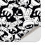 Looney Tunes Marvin Super Sized Pattern Surface Duo Skin