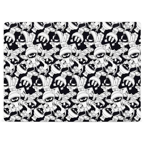 Looney Tunes Marvin Super Sized Pattern Surface Laptop 2 Skin