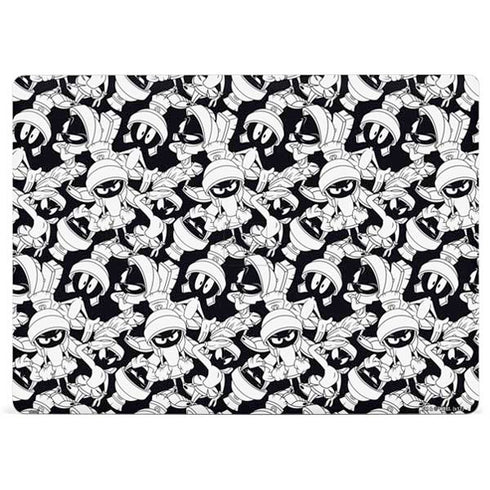 Looney Tunes Marvin Super Sized Pattern Surface Laptop 3 13.5in Skin