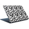 Looney Tunes Marvin Super Sized Pattern Surface Laptop Skin