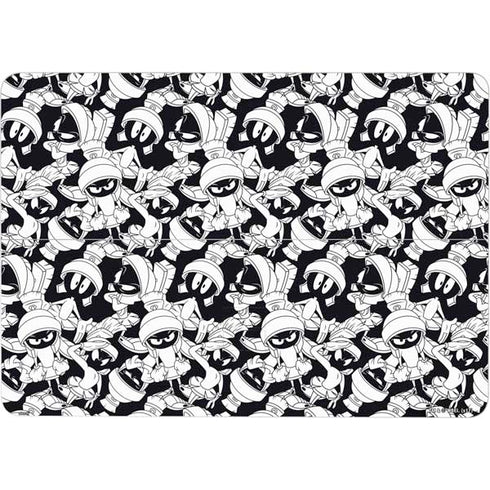 Looney Tunes Marvin Super Sized Pattern Surface Laptop Studio Skin