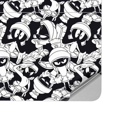 Looney Tunes Marvin Super Sized Pattern Surface Laptop Studio Skin