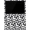 Looney Tunes Marvin Super Sized Pattern Surface Pro 7 Skin