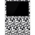 Looney Tunes Marvin Super Sized Pattern Surface Pro 7 Skin