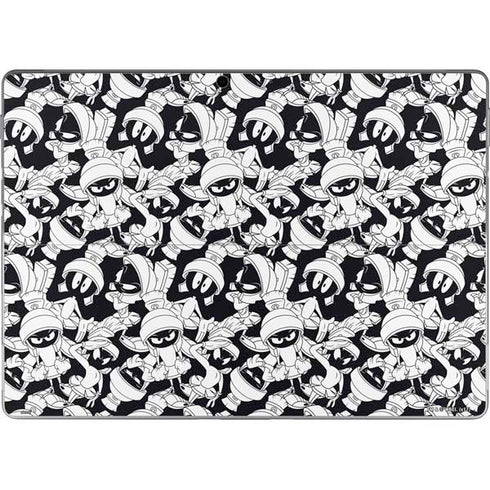 Looney Tunes Marvin Super Sized Pattern Surface Pro 9 Skin