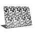Looney Tunes Marvin Super Sized Pattern Universal Laptop 13in (10.6 x 7.6in) Skin