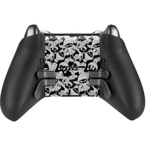 Looney Tunes Marvin Super Sized Pattern Xbox Elite Wireless Controller Series 2 Skin