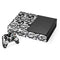 Looney Tunes Marvin Super Sized Pattern Xbox One Console and Controller Bundle Skin
