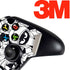 Looney Tunes Marvin Super Sized Pattern Xbox One Controller Skin