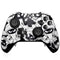 Looney Tunes Marvin Super Sized Pattern Xbox One Elite Controller Skin