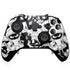 Looney Tunes Marvin Super Sized Pattern Xbox One Elite Controller Skin
