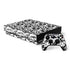 Looney Tunes Marvin Super Sized Pattern Xbox One X Bundle Skin