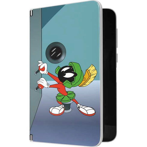 Looney Tunes Marvin Surface Duo Skin