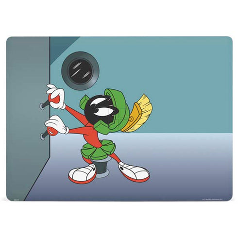 Looney Tunes Marvin Surface Laptop 3 13.5in Skin
