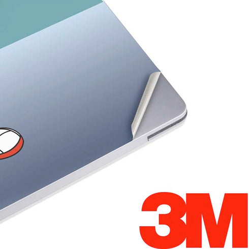Looney Tunes Marvin Surface Laptop 3 13.5in Skin