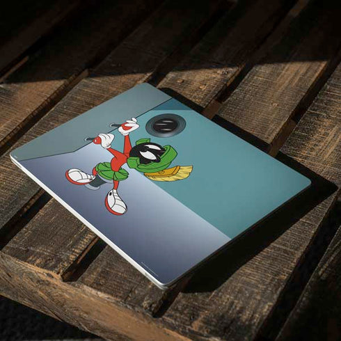 Looney Tunes Marvin Surface Laptop 3 13.5in Skin