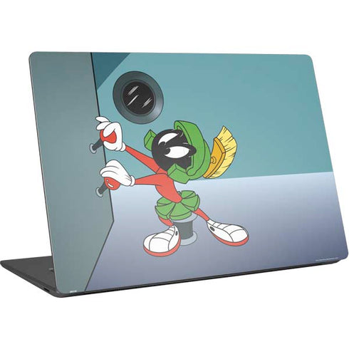 Looney Tunes Marvin Surface Laptop 4 15in Skin