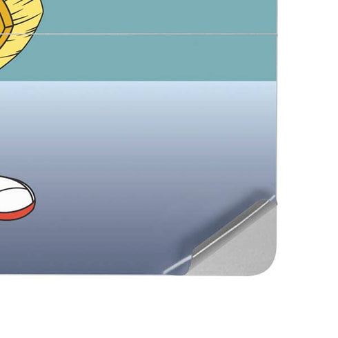 Looney Tunes Marvin Surface Laptop Studio Skin