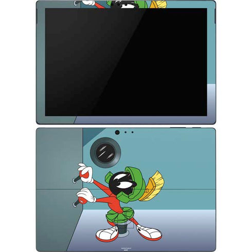 Looney Tunes Marvin Surface Pro 6 Skin