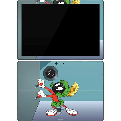 Looney Tunes Marvin Surface Pro 7 Skin