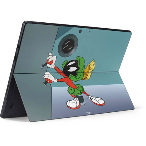 Looney Tunes Marvin Surface Pro 7 Skin